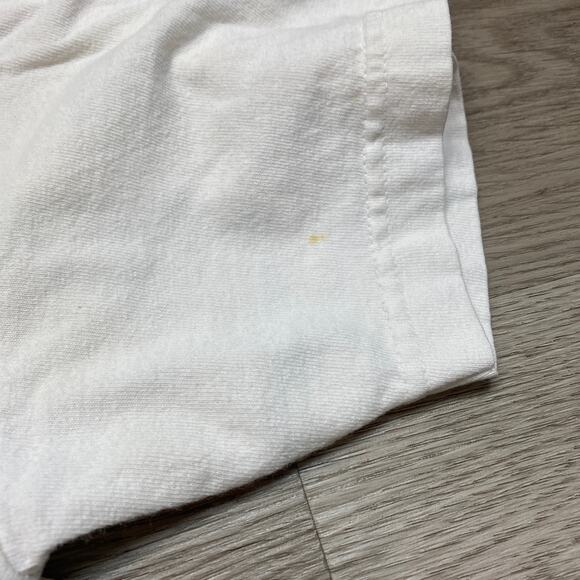 Carrots by Anwar Carrots Multi Logo T Shirt Men's Large Streetwear - Picture 10 of 11